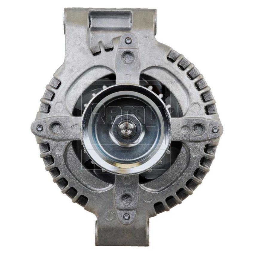 REMY ELECTRICAL 11112 Remanufactured Alternator