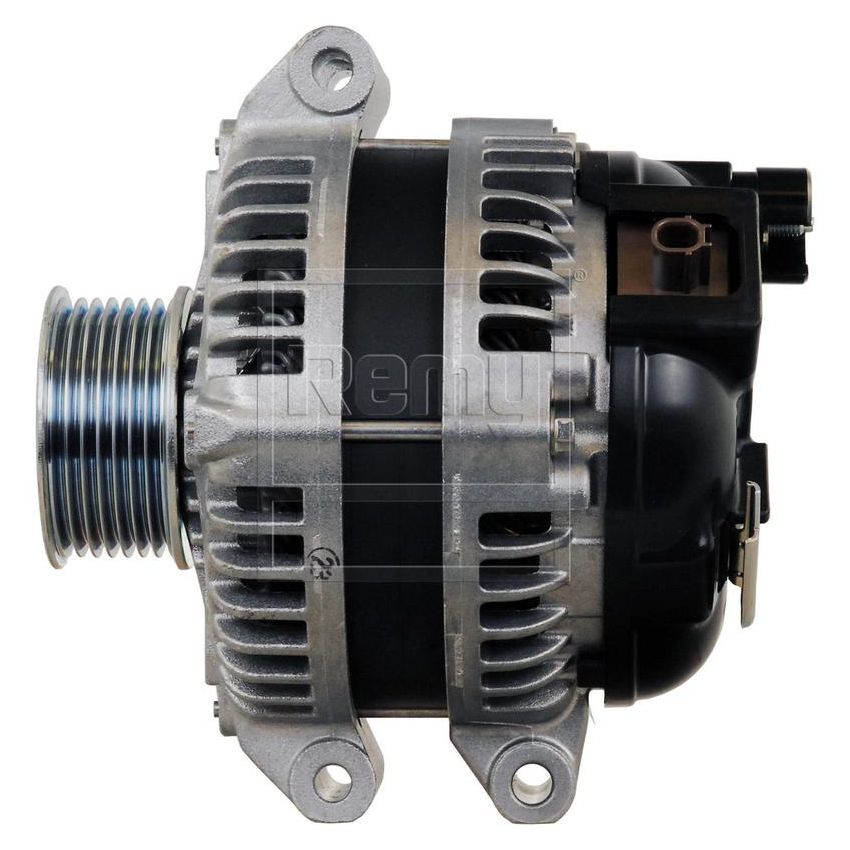 REMY ELECTRICAL 11112 Remanufactured Alternator