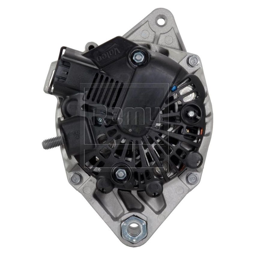 REMY ELECTRICAL 11117 Remanufactured Alternator