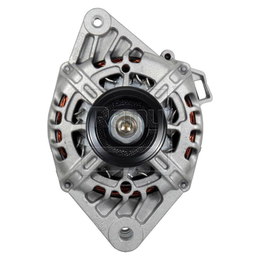 REMY ELECTRICAL 11117 Remanufactured Alternator