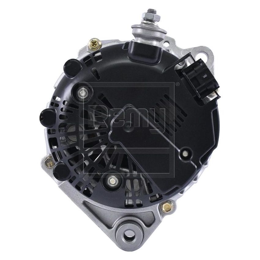 REMY ELECTRICAL 11118 Remanufactured Alternator