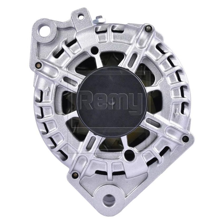 REMY ELECTRICAL 11118 Remanufactured Alternator