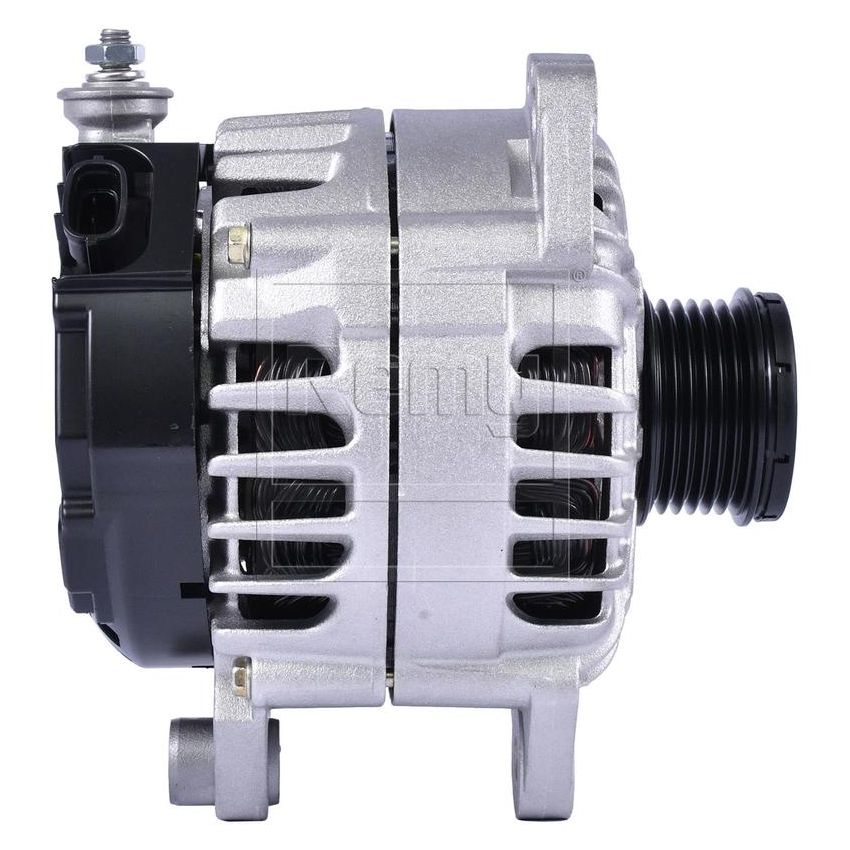REMY ELECTRICAL 11118 Remanufactured Alternator