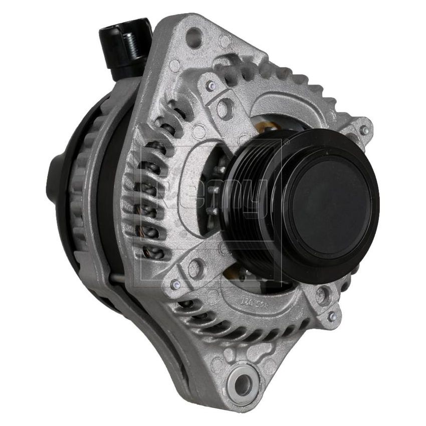 REMY ELECTRICAL 11119 Remanufactured Alternator