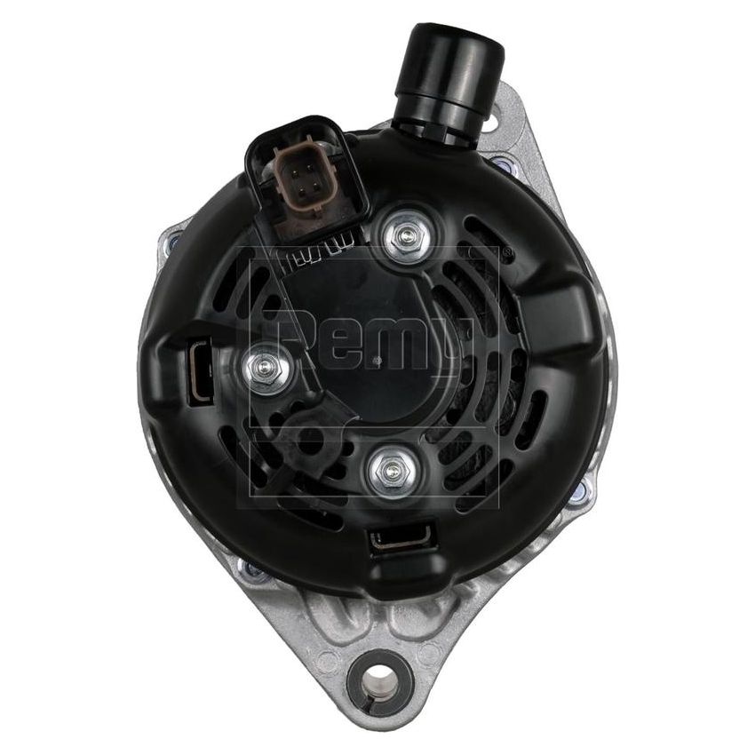 REMY ELECTRICAL 11119 Remanufactured Alternator