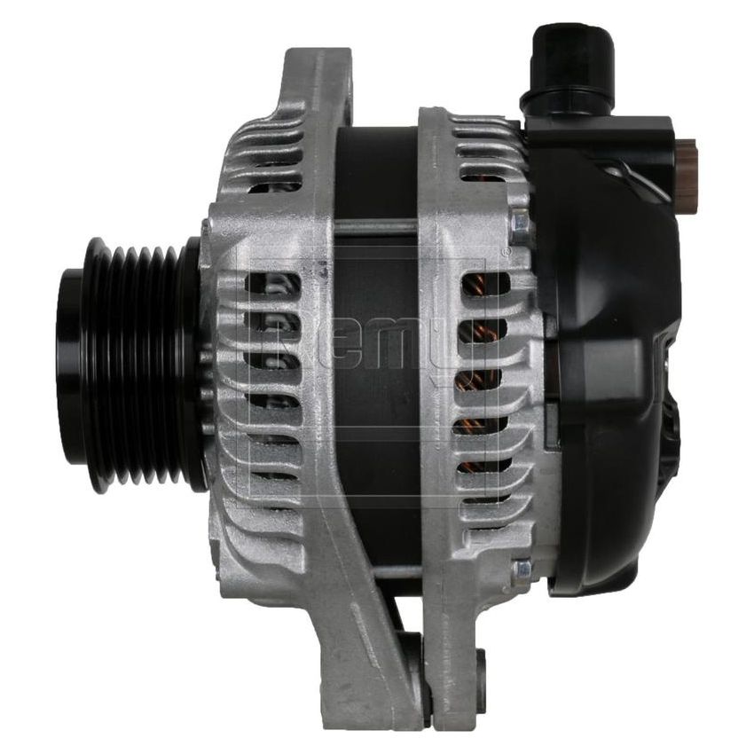 REMY ELECTRICAL 11119 Remanufactured Alternator