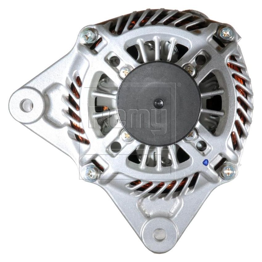 REMY ELECTRICAL 11124 Remanufactured Alternator