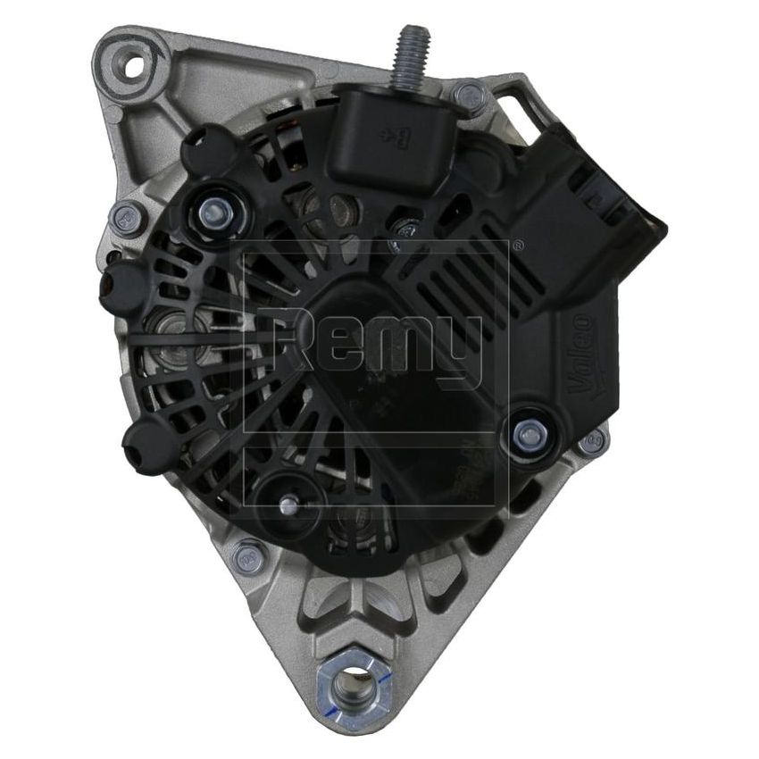 REMY ELECTRICAL 11129 Remanufactured Alternator