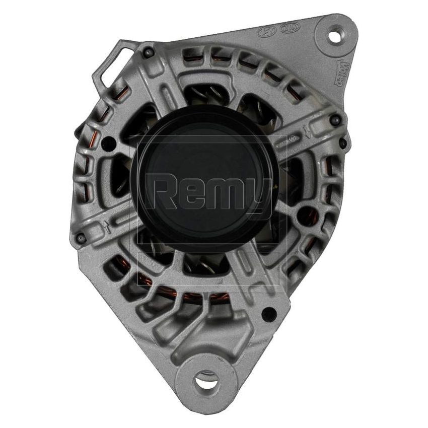 REMY ELECTRICAL 11129 Remanufactured Alternator