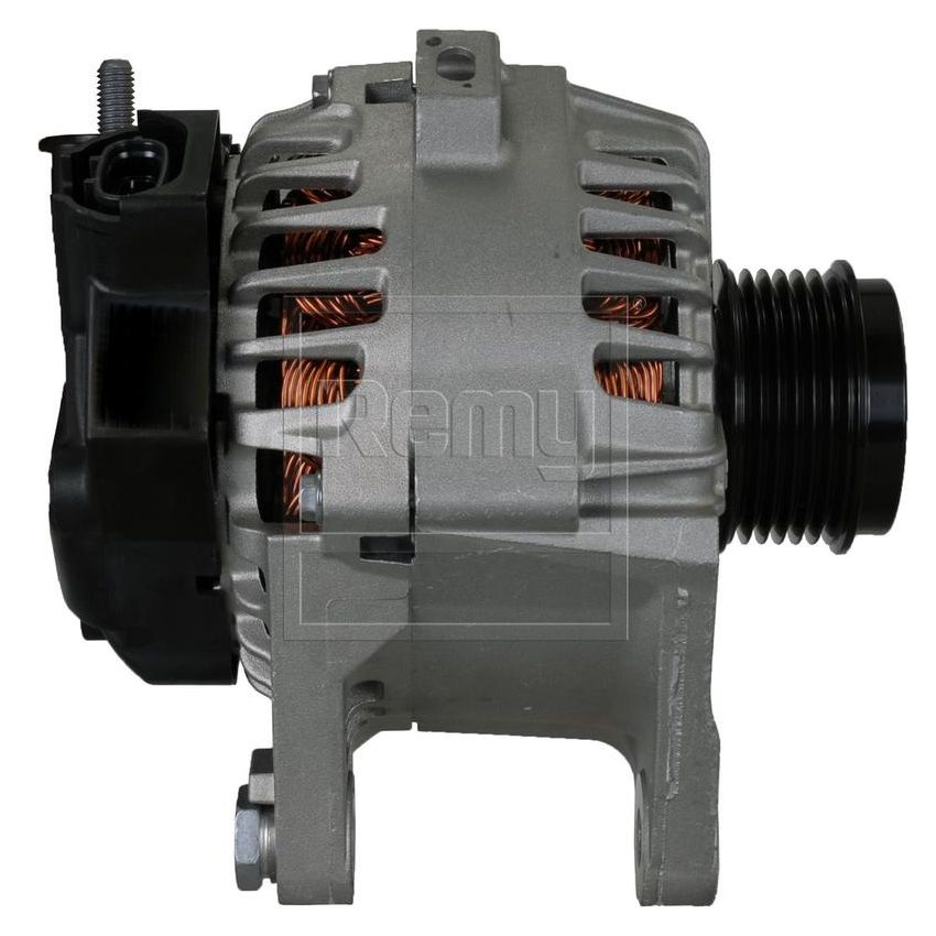REMY ELECTRICAL 11129 Remanufactured Alternator
