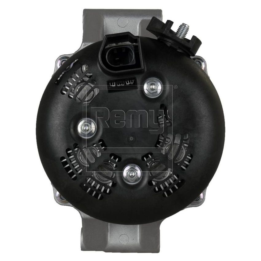REMY ELECTRICAL 11135 Remanufactured Alternator