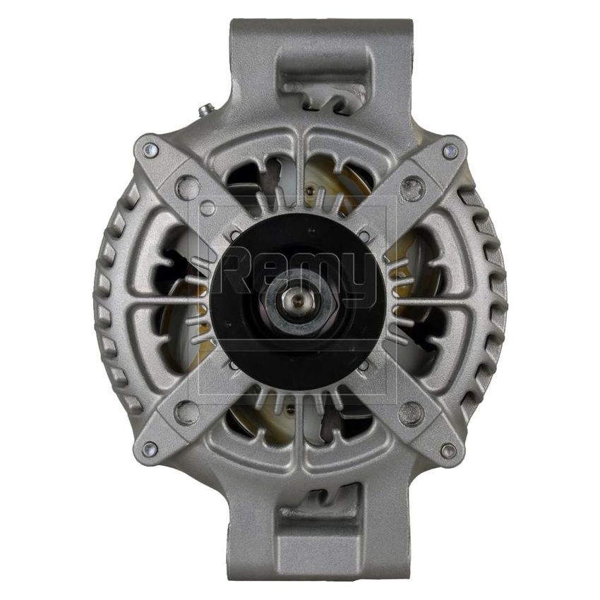 REMY ELECTRICAL 11135 Remanufactured Alternator