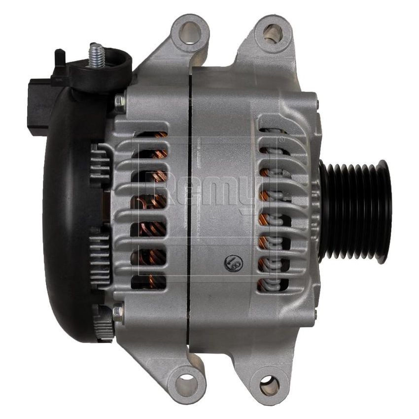 REMY ELECTRICAL 11135 Remanufactured Alternator