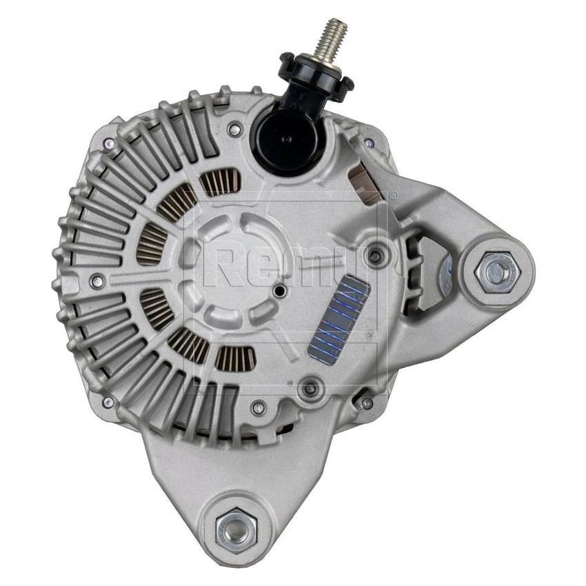 REMY ELECTRICAL 11140 Remanufactured Alternator