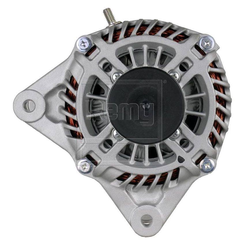 REMY ELECTRICAL 11140 Remanufactured Alternator