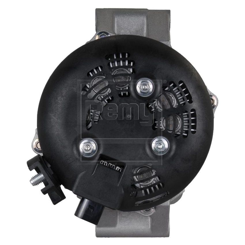 REMY ELECTRICAL 11141 Remanufactured Alternator