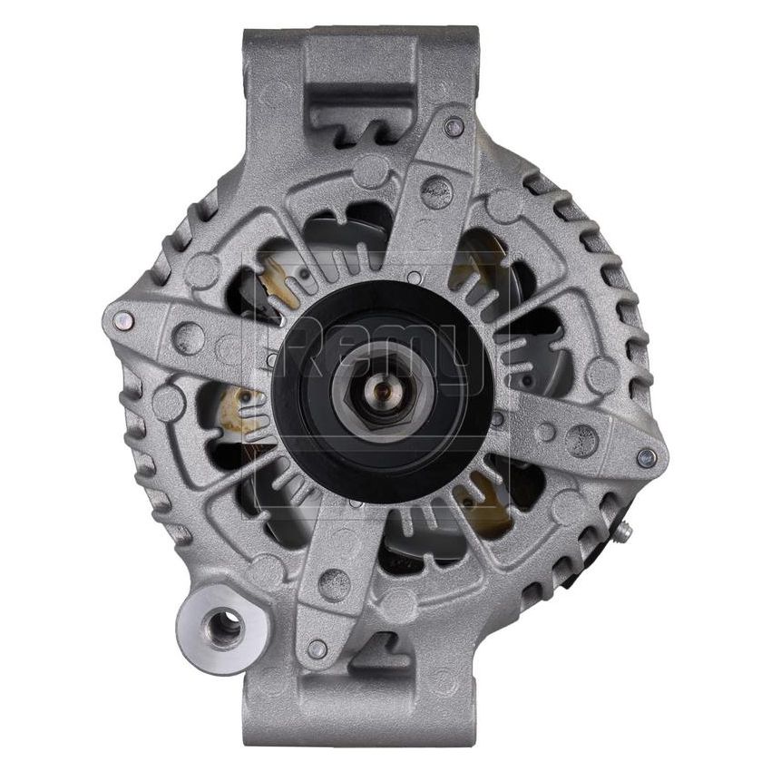 REMY ELECTRICAL 11141 Remanufactured Alternator