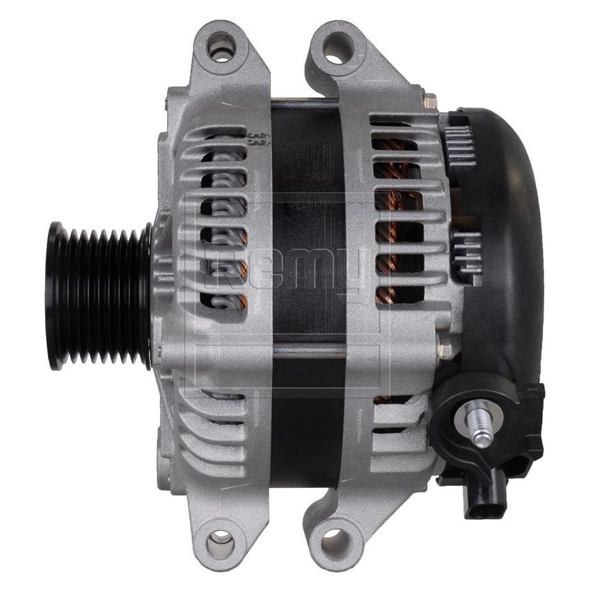 REMY ELECTRICAL 11141 Remanufactured Alternator