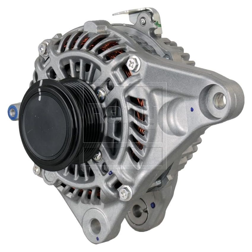 REMY ELECTRICAL 11145 Remanufactured Alternator