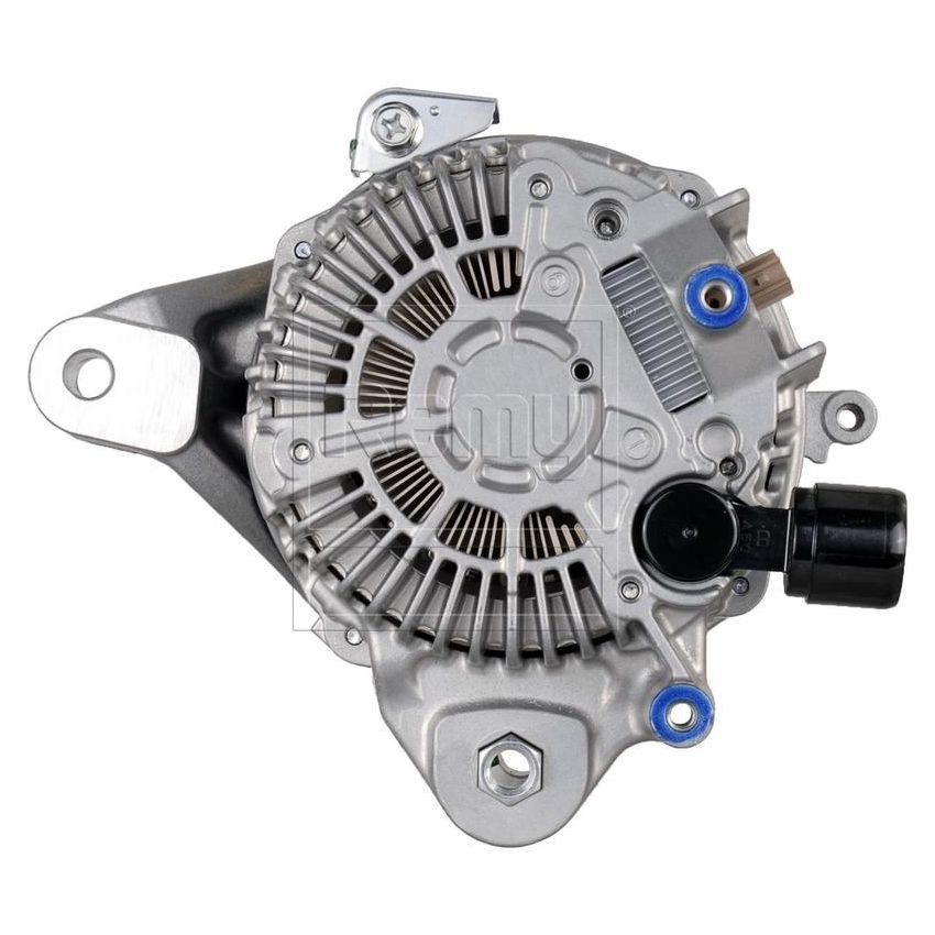 REMY ELECTRICAL 11145 Remanufactured Alternator