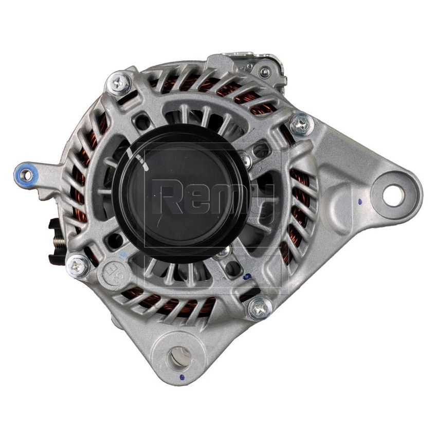 REMY ELECTRICAL 11145 Remanufactured Alternator