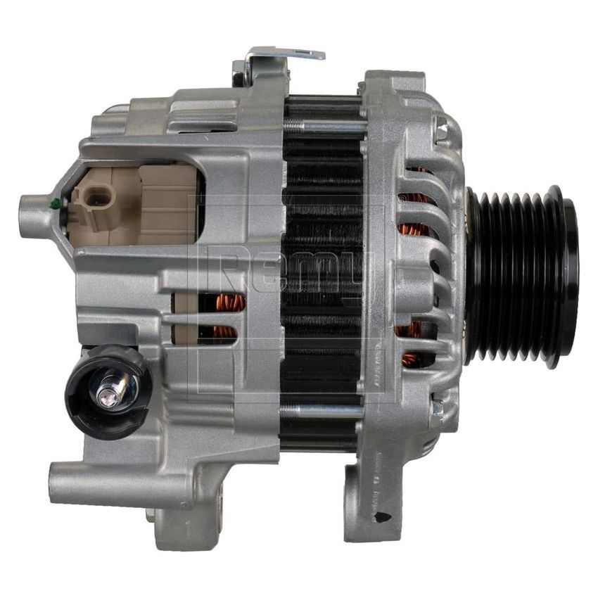 REMY ELECTRICAL 11145 Remanufactured Alternator