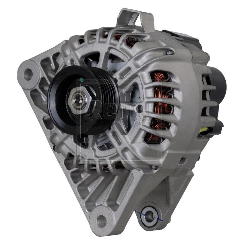 REMY ELECTRICAL 11148 Remanufactured Alternator