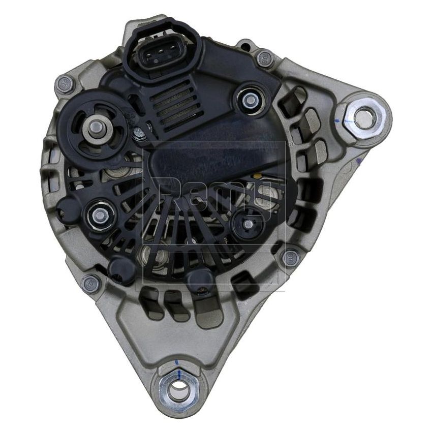 REMY ELECTRICAL 11148 Remanufactured Alternator