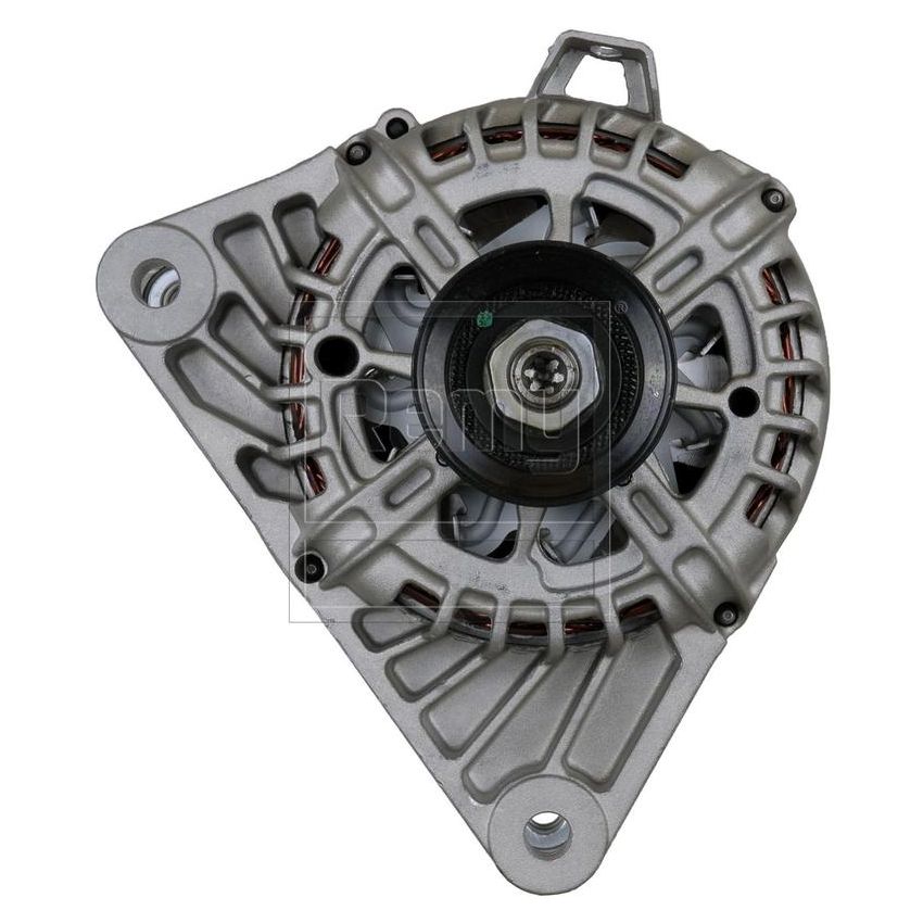 REMY ELECTRICAL 11148 Remanufactured Alternator