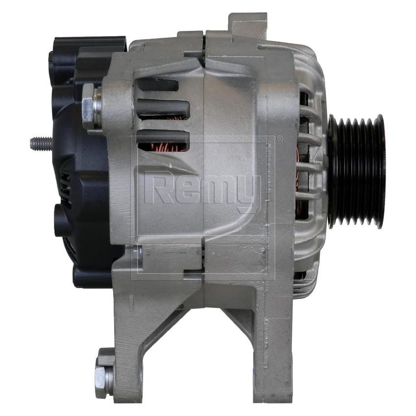 REMY ELECTRICAL 11148 Remanufactured Alternator