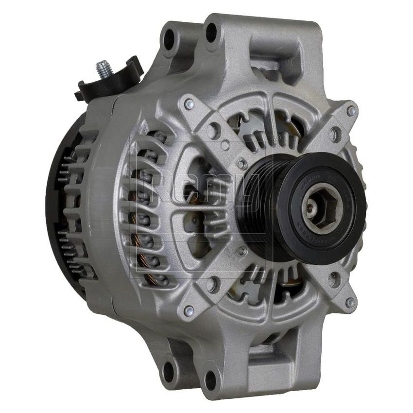 REMY ELECTRICAL 11150 Remanufactured Alternator