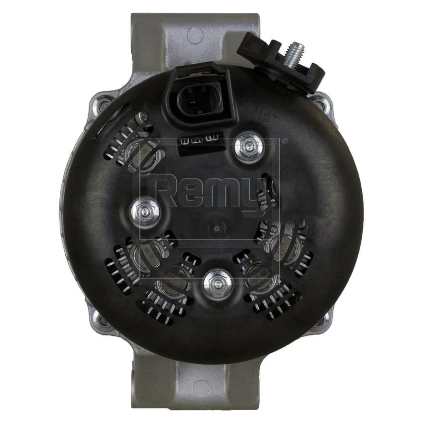 REMY ELECTRICAL 11150 Remanufactured Alternator