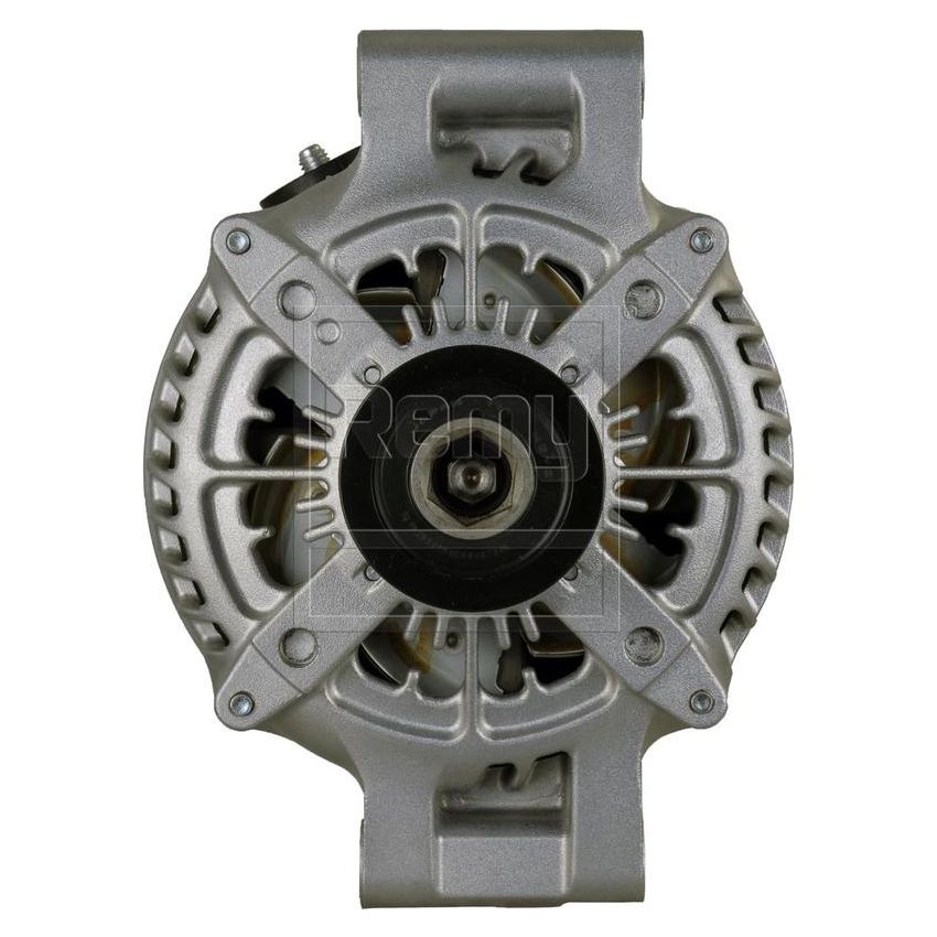 REMY ELECTRICAL 11150 Remanufactured Alternator