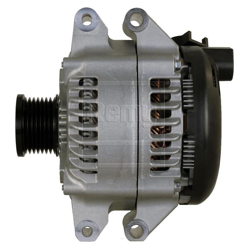REMY ELECTRICAL 11150 Remanufactured Alternator