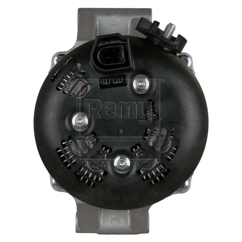 REMY ELECTRICAL 11156 Remanufactured Alternator