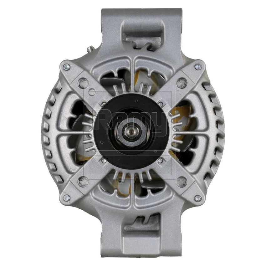 REMY ELECTRICAL 11156 Remanufactured Alternator