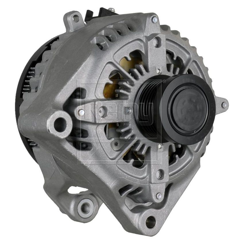 REMY ELECTRICAL 11159 Remanufactured Alternator