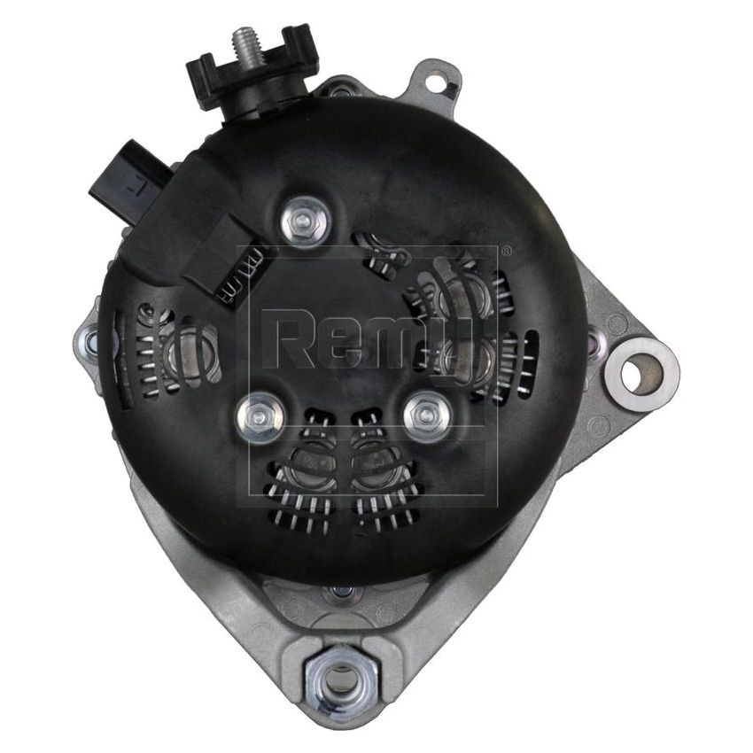 REMY ELECTRICAL 11159 Remanufactured Alternator