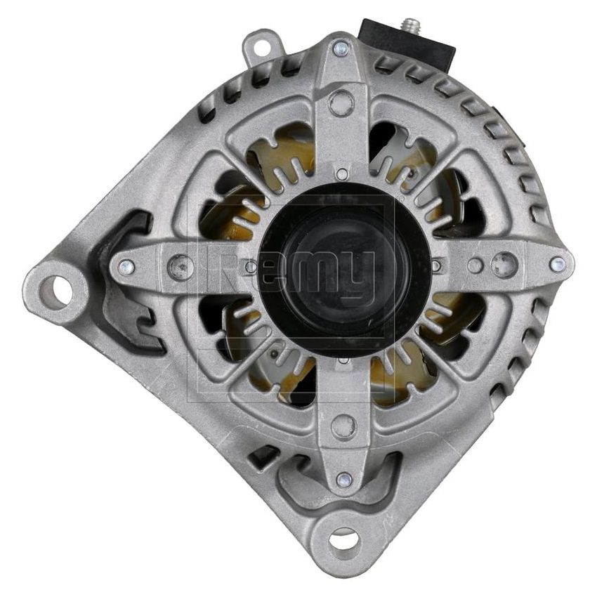 REMY ELECTRICAL 11159 Remanufactured Alternator