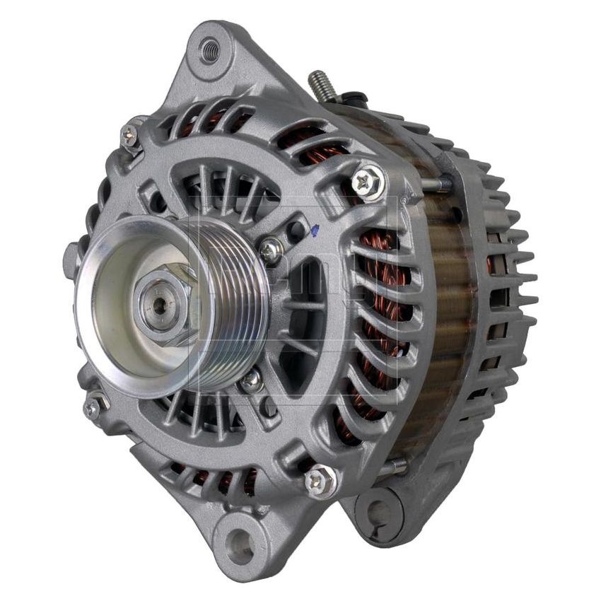 REMY ELECTRICAL 11162 Remanufactured Alternator