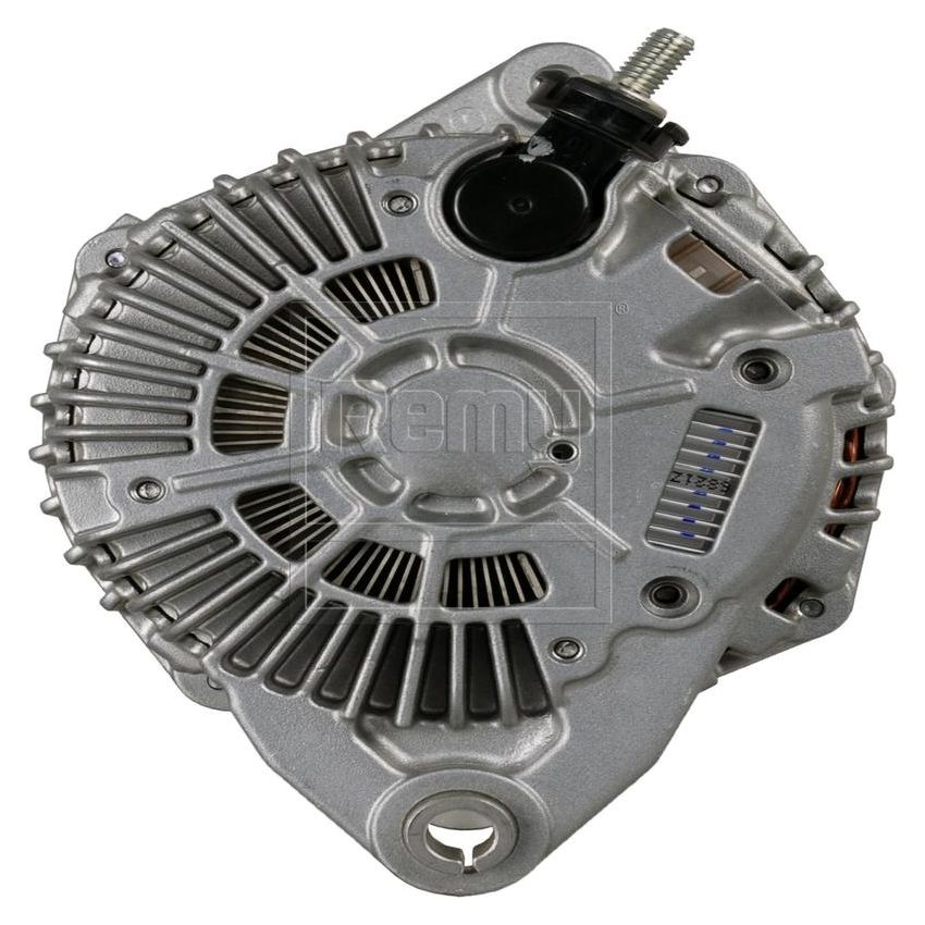REMY ELECTRICAL 11162 Remanufactured Alternator