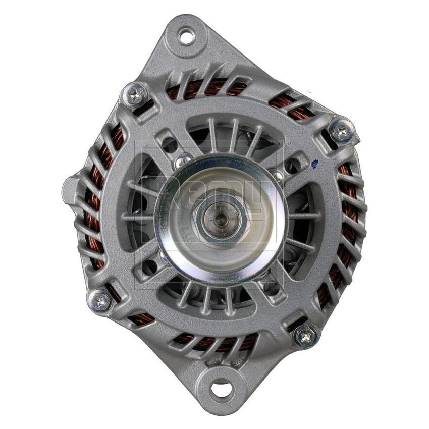 REMY ELECTRICAL 11162 Remanufactured Alternator