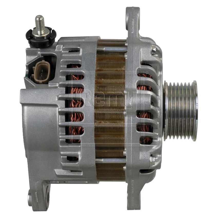 REMY ELECTRICAL 11162 Remanufactured Alternator