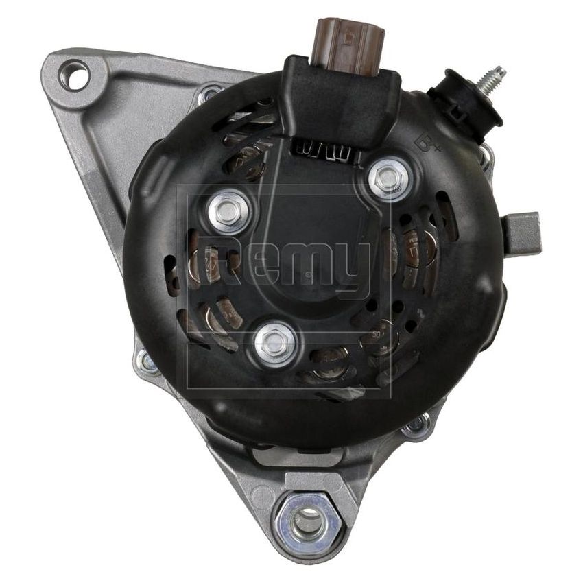 REMY ELECTRICAL 11163 Remanufactured Alternator