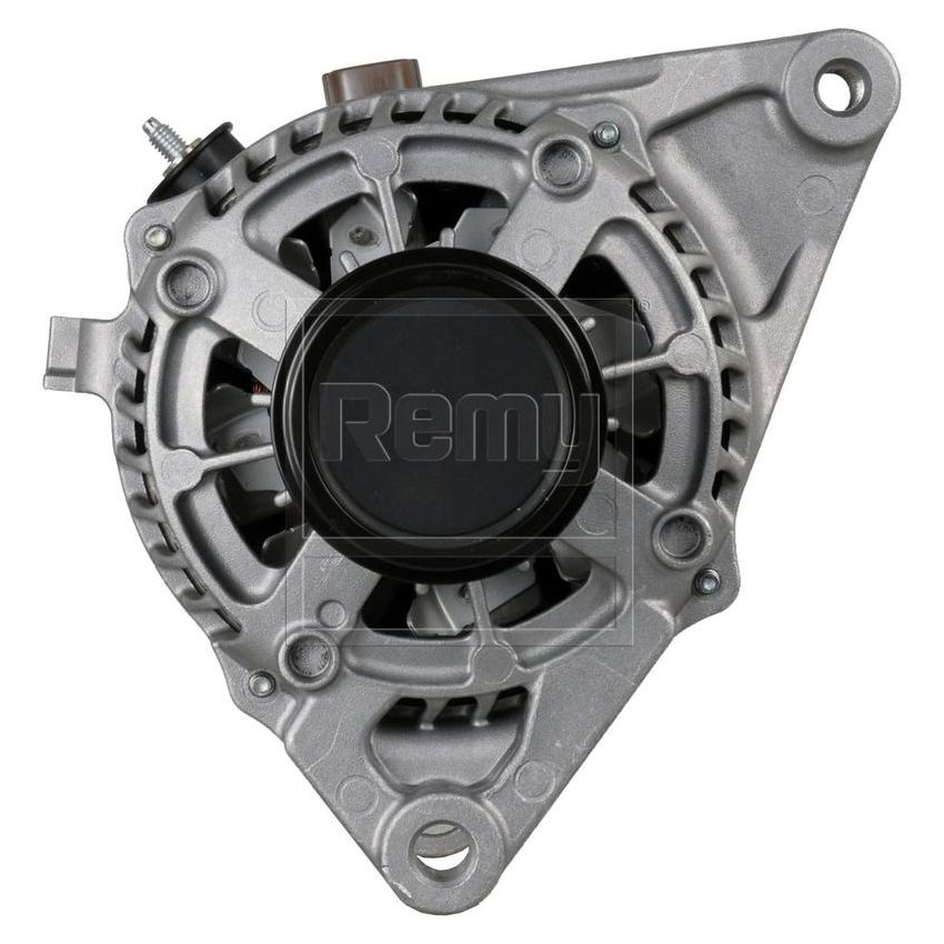 REMY ELECTRICAL 11163 Remanufactured Alternator
