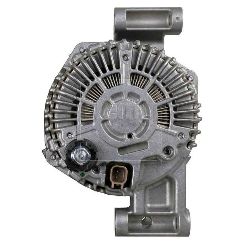 REMY ELECTRICAL 11167 Remanufactured Alternator