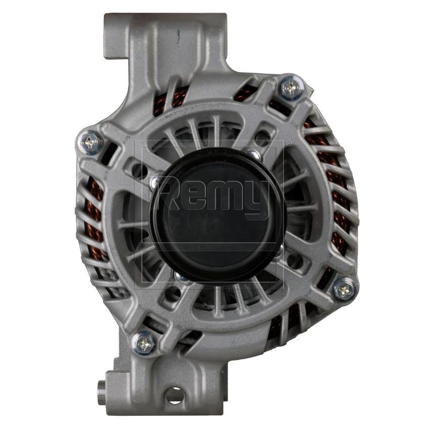 REMY ELECTRICAL 11167 Remanufactured Alternator