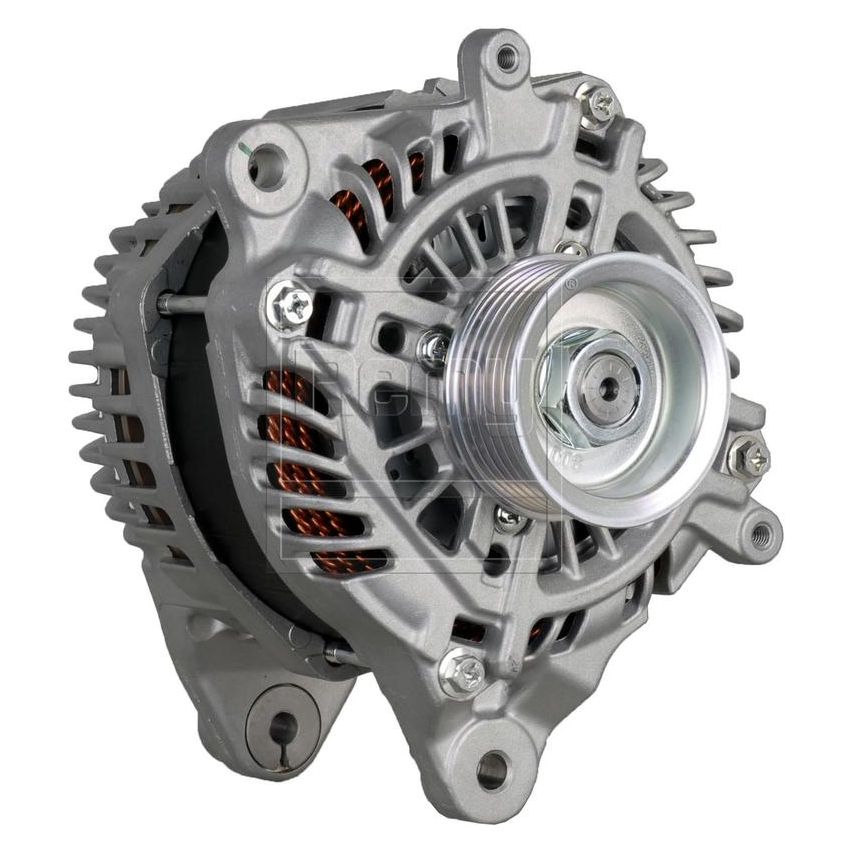 REMY ELECTRICAL 11170 Remanufactured Alternator