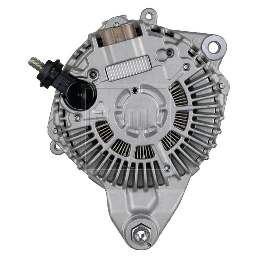 REMY ELECTRICAL 11170 Remanufactured Alternator