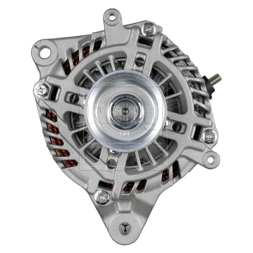 REMY ELECTRICAL 11170 Remanufactured Alternator